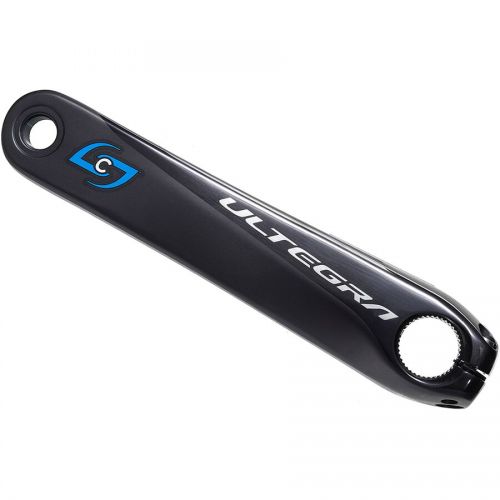  Stages Cycling Gen 3 Shimano Ultegra R8000 Single Leg Power Meter Crank Arm