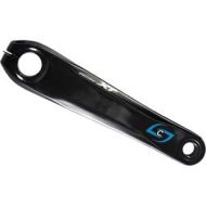 Stages Cycling Shimano XT M8100/8120 L Gen 3 Power Meter Crank Arm