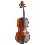 Stagg STAGG VN-14 EF 14 Solid Maple Violin with ebony fingerboard & standard-shaped soft-case