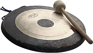 Stagg TTG-36 36-Inch Tam Tam Gong with Mallet