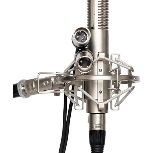 Stagg Ribbon Microphone (SRM75S)