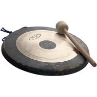 Stagg TTG-28 28-Inch Tam Tam Gong with Mallet