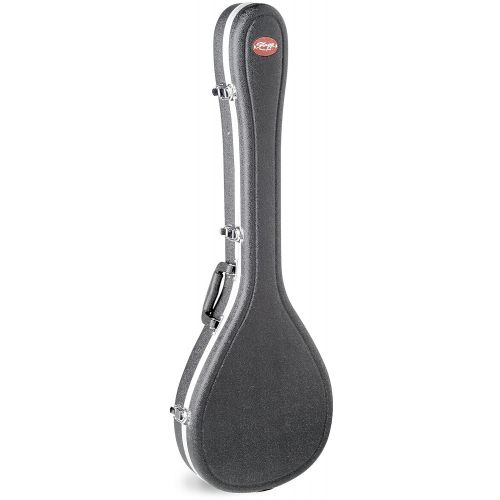  Stagg ABS-BZK Molded Bouzouki Case