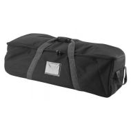 Stagg PSB-38/T 38-Inch Standard Hardware Bag with Wheels