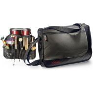 Stagg SDSB17 Multi-Compartment Professional Drumstick Gig Bag