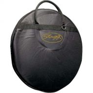 Stagg CY22 22-Inch Economy Cymbal Bag