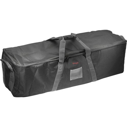  Stagg PSB-38 38-Inch Standard Hardware Bag