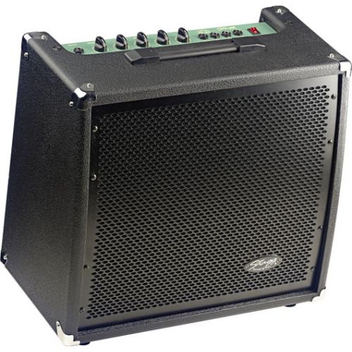  Stagg 60 BA USA 60-Watt Bass Amplifier