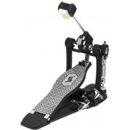 Stagg Single BASS DRUM PEDAL W/DOUBLE CHAIN PP-52