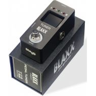 Stagg BX-TUNER BLAXX Series Auto-Chromatic Tuner Pedal