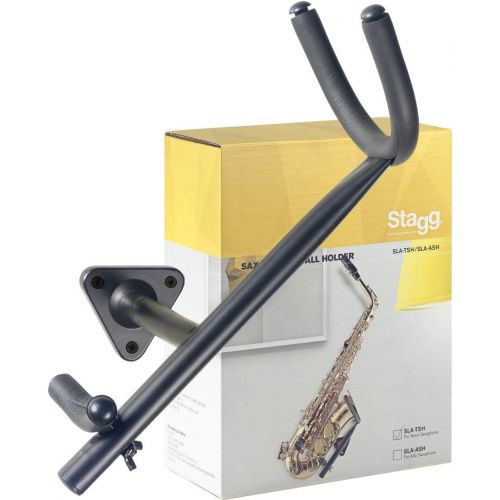  Stagg SLA-TSH Tenor Saxophone Stand