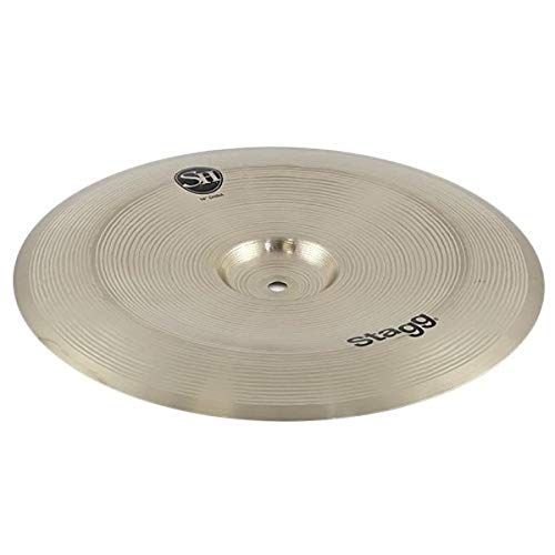  Stagg SH-CH14R 14-Inch SH China Cymbal