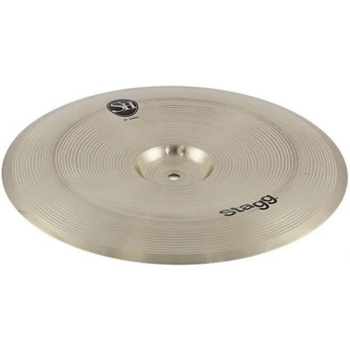  Stagg SH-CH14R 14-Inch SH China Cymbal