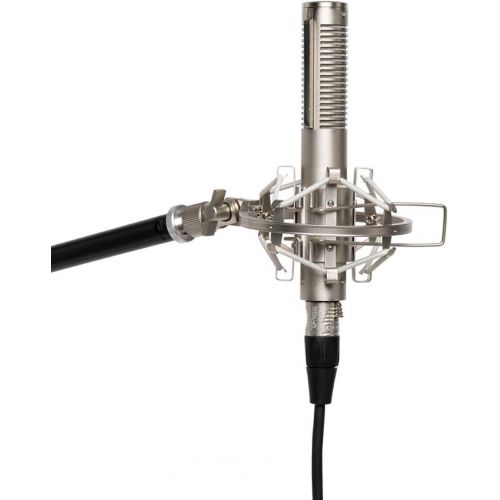  [아마존베스트]Stagg Ribbon Microphone (SRM70)