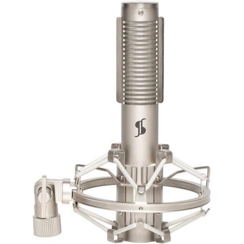  [아마존베스트]Stagg Ribbon Microphone (SRM70)