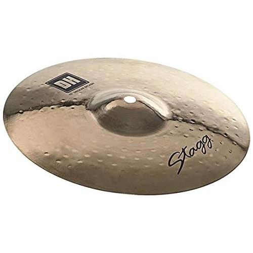  [아마존베스트]Stagg DH-SM10B Splash Cymbals