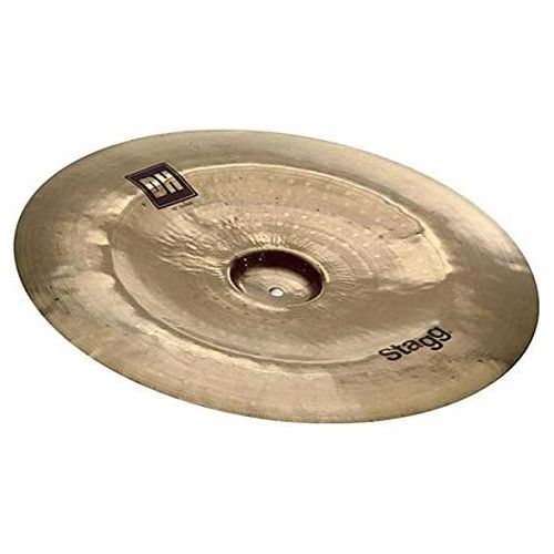  [아마존베스트]STAGG DH BRILLANT 18 Cymbals Chinese