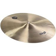 [아마존베스트]Stagg SH-CT14R Cymbals