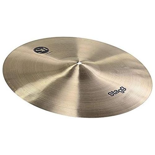  [아마존베스트]Stagg SH-CT14R Cymbals