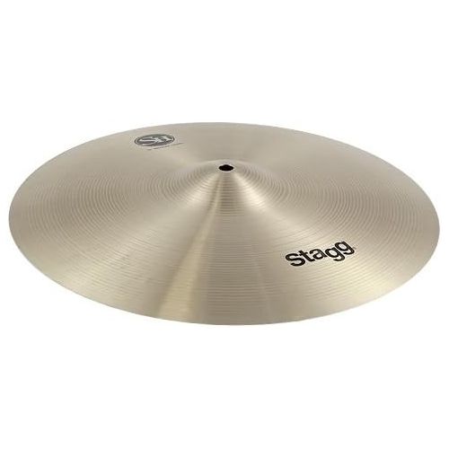  [아마존베스트]Stagg SH- cm15R Cymbal
