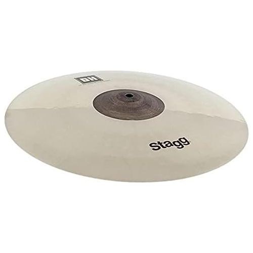  [아마존베스트]Stagg DH- cmT15E Cymbal
