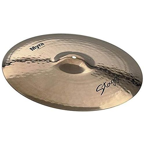  [아마존베스트]Stagg MY-CR16B Cymbal