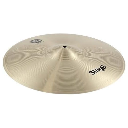  [아마존베스트]Stagg SH- cm17R Cymbal