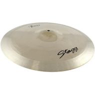 [아마존베스트]Stagg F-RR21B Cymbal