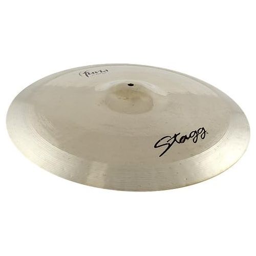  [아마존베스트]Stagg F-RR21B Cymbal