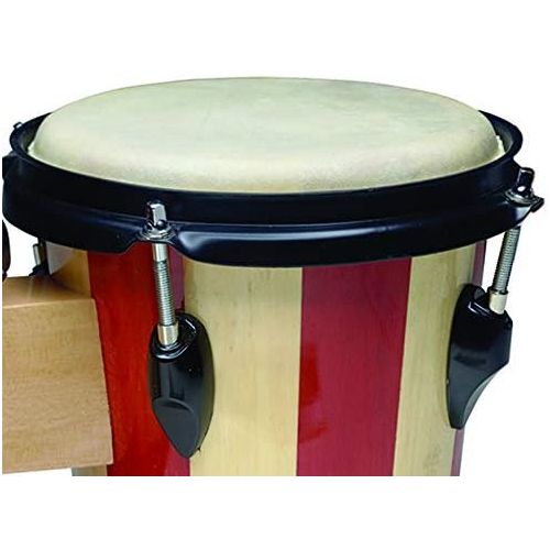  [아마존베스트]Stagg BW-100-DT Bongos