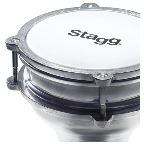  [아마존베스트]Stagg ALM.PL15 Darbuka