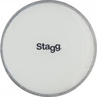 [아마존베스트]Stagg 8466 22 cm Head for Darbuka