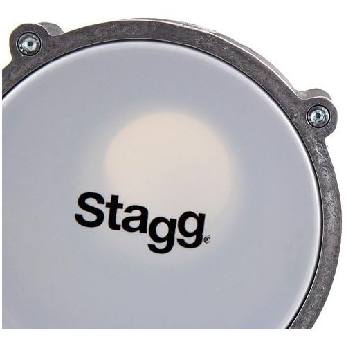  [아마존베스트]Stagg ALM.PL17 Bass Drums