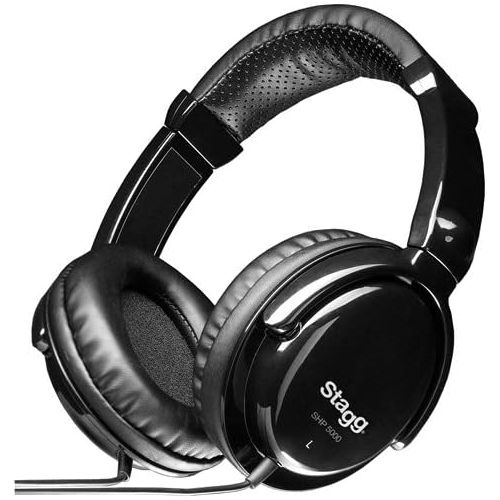  [아마존베스트]Stagg SHP-5000H Headphone