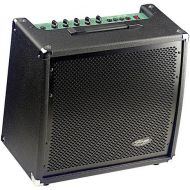 [아마존베스트]Stagg 60BA UK Bass Guitar Amplifier (2501561960W, 230V)