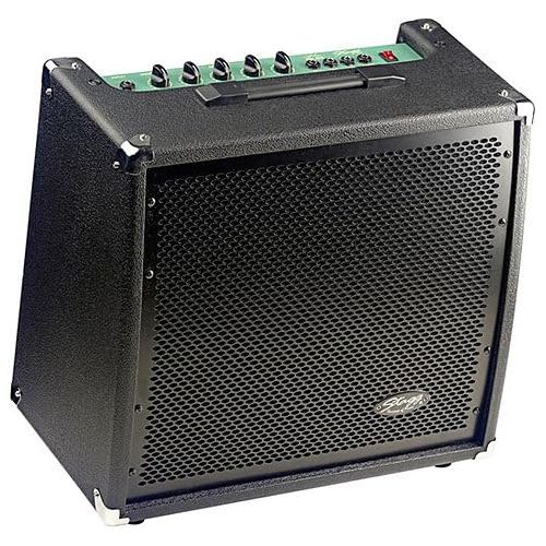  [아마존베스트]Stagg 60BA UK Bass Guitar Amplifier (2501561960W, 230V)