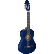 [아마존베스트]Stagg C4101/2Size _ Name Classical GuitarBlack, blue