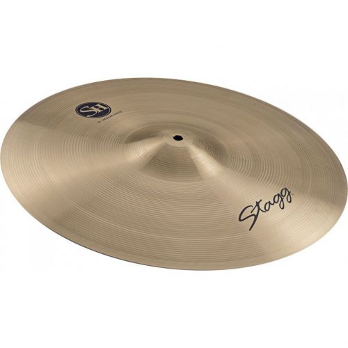  Stagg SH-CM19R 19-Inch SH Medium Crash Cymbal