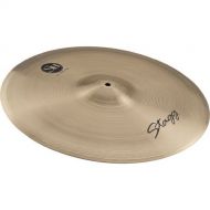 Stagg SH-RR20R 20-Inch SH Rock Ride Cymbal