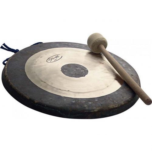  Stagg TTG-36 36-Inch Tam Tam Gong with Mallet