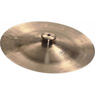 Stagg T-CH20 20-Inch Traditional China Lion Cymbal