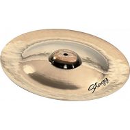 Stagg DH-CH20B 20-Inch DH China Cymbal