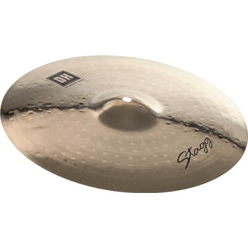  Stagg DH-CM14B 14-Inch DH Medium Crash Cymbal