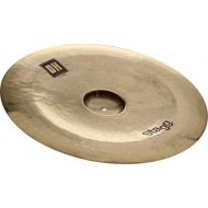 Stagg DH-CH17B 17-Inch DH China Cymbal