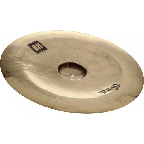  Stagg DH-CH17B 17-Inch DH China Cymbal