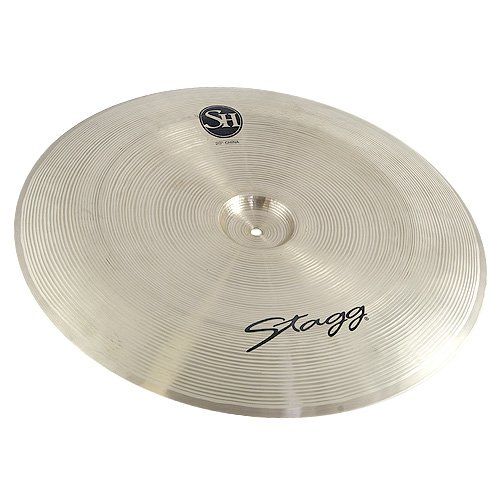  Stagg SH-CH20R 20-Inch SH China Cymbal