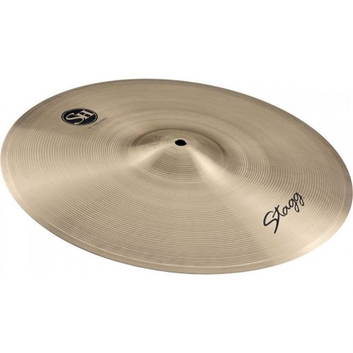  Stagg SH-CT18R 18-Inch SH Thin Crash Cymbal