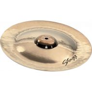 Stagg DH-CH14B 14-Inch DH China Cymbal