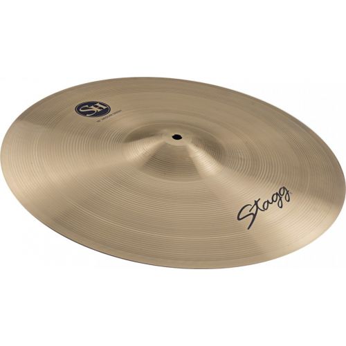  Stagg SH-CM13R 13-Inch SH Medium Crash Cymbal