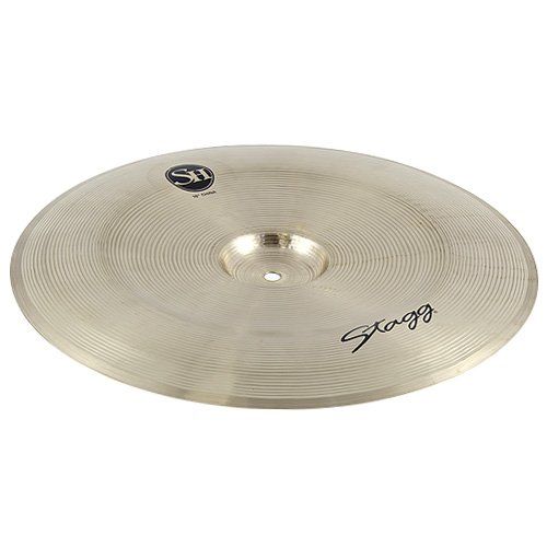  Stagg SH-CH16R 16-Inch SH China Cymbal